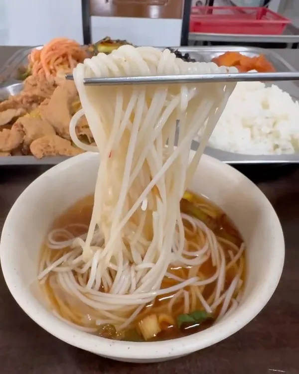 ソサン食堂の写真2