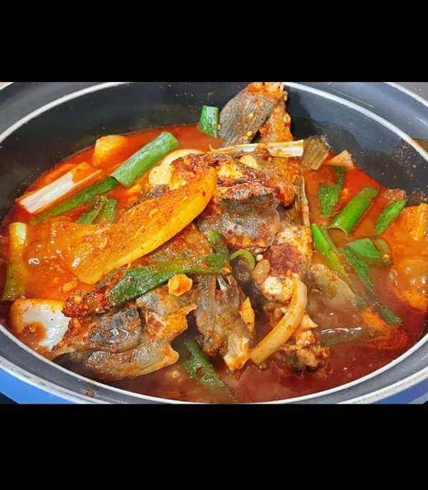제주객주리조림 사진 2