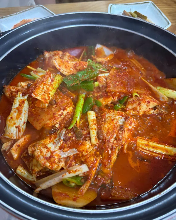 제주객주리조림 사진 5