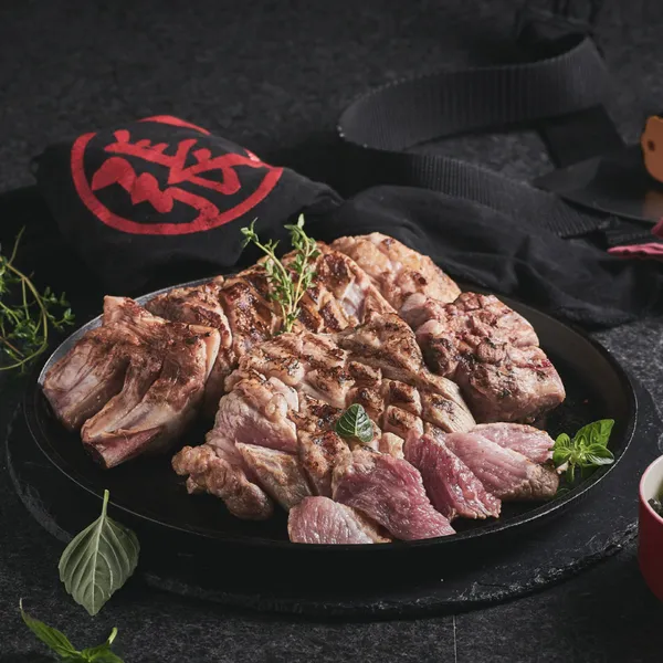 하남돼지집 용인동백점 사진 5