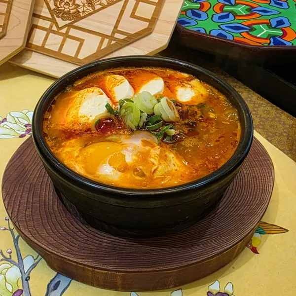 청와옥 본사직영학동점 사진 4