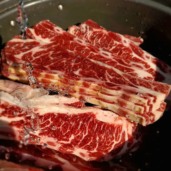을지로 백만불식품 사진 3