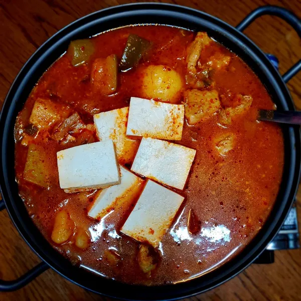 을지로 백만불식품 사진 5