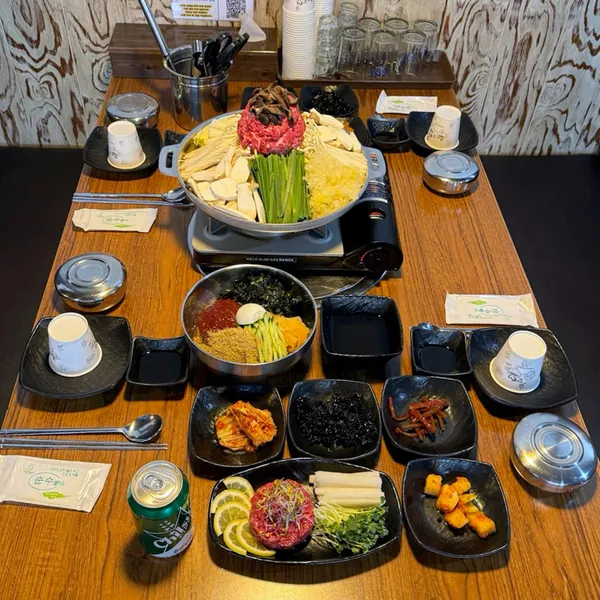 한성본가 사진 2