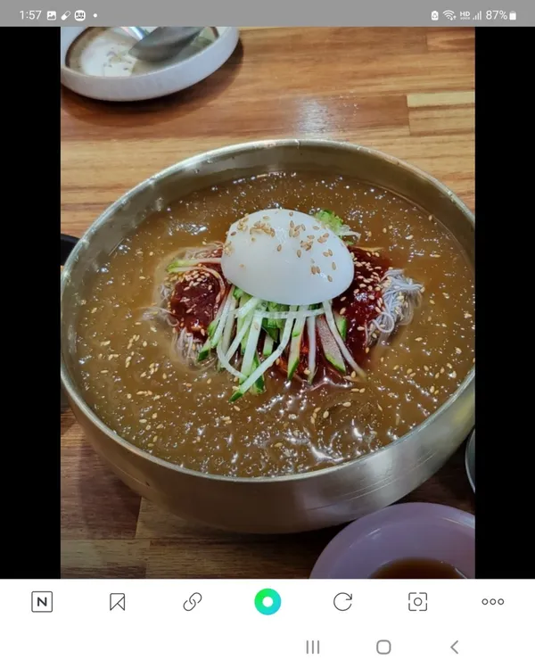 민락면옥 사진 3