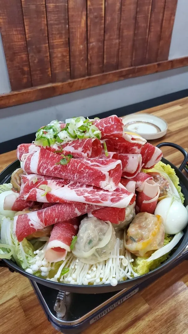 민락면옥 사진 5