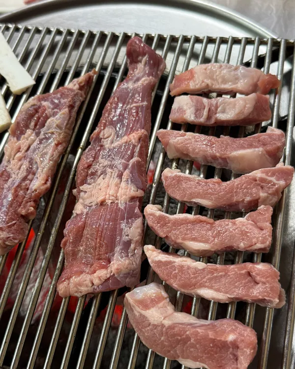 구들목 사진 5