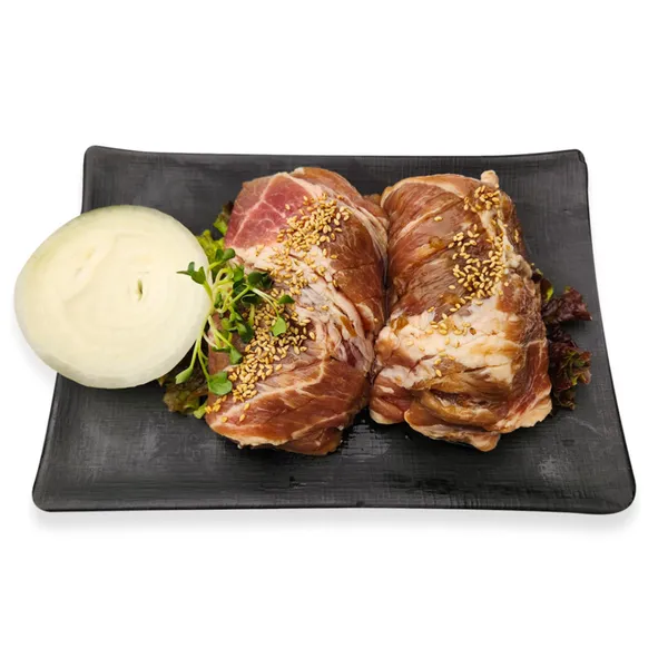 흑돈가 삼성점 사진 4