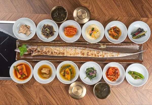제주갈치 충민정 사진 5
