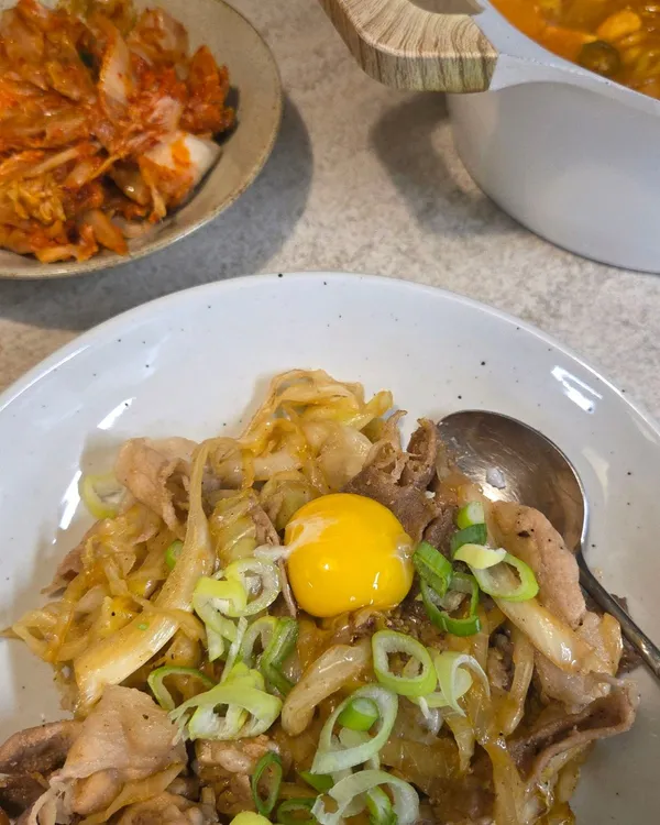 밥순이 사진 4