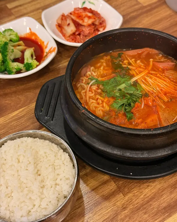 밥순이 사진 5