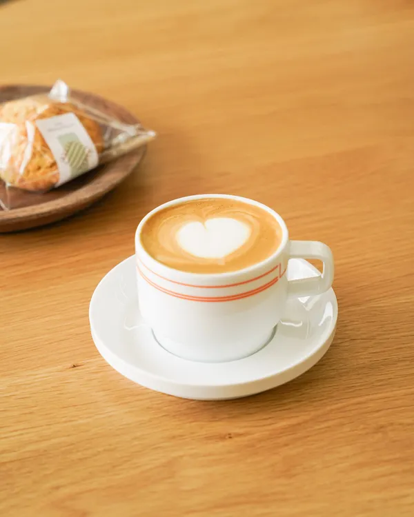 엘카페 커피로스터스 사진 4