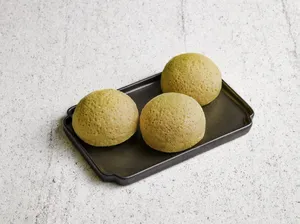 Tim Ho Wan Samsung