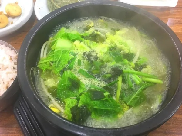 보말과 풍경 사진 3