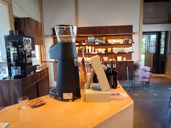 Zelkova Coffeeえき 사진 2