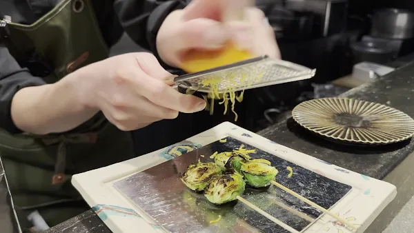 YAKITORI KIBITAKI 別邸 사진 2
