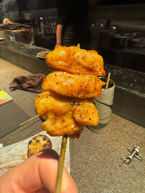 YAKITORI KIBITAKI 別邸 사진 4