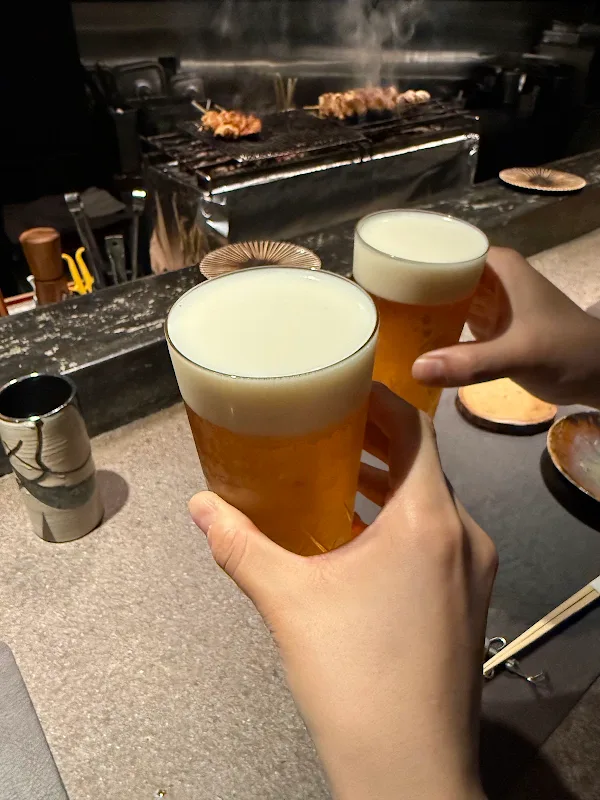 YAKITORI KIBITAKI 別邸 사진 5