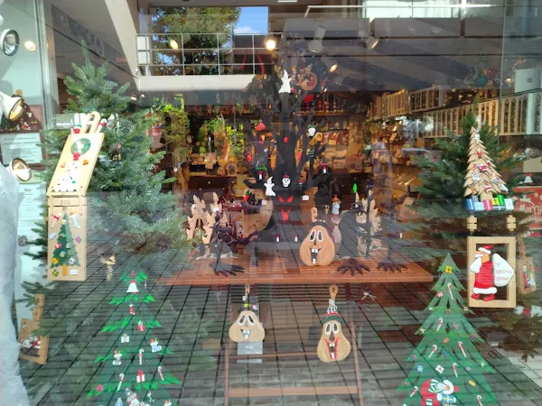 代官山 クリスマスカンパニー 사진 3