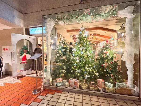 代官山 クリスマスカンパニー 사진 4