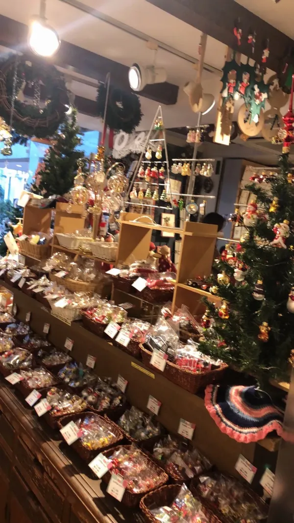 代官山 クリスマスカンパニーの写真4