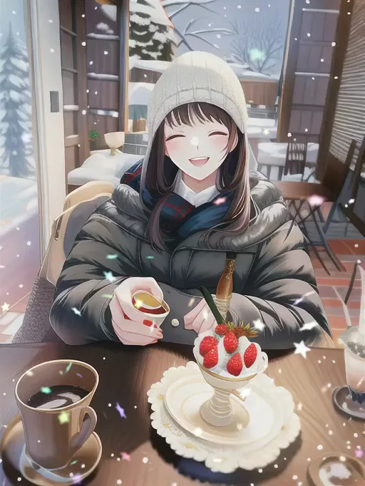 Hoshino Coffee 사진 2