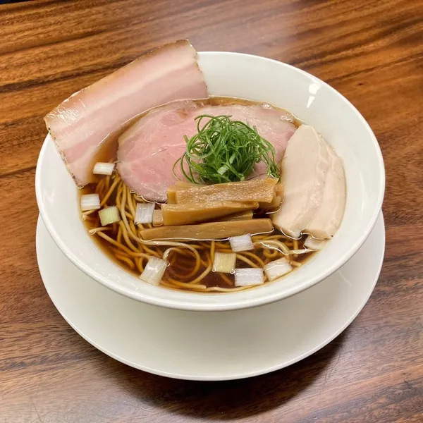 라멘 시미즈 사진 2