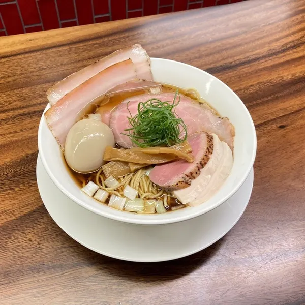 라멘 시미즈 사진 3