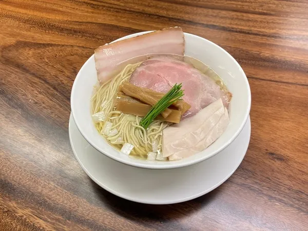 라멘 시미즈 사진 4
