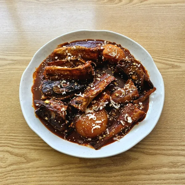 연코다리&아구찜 사진 2