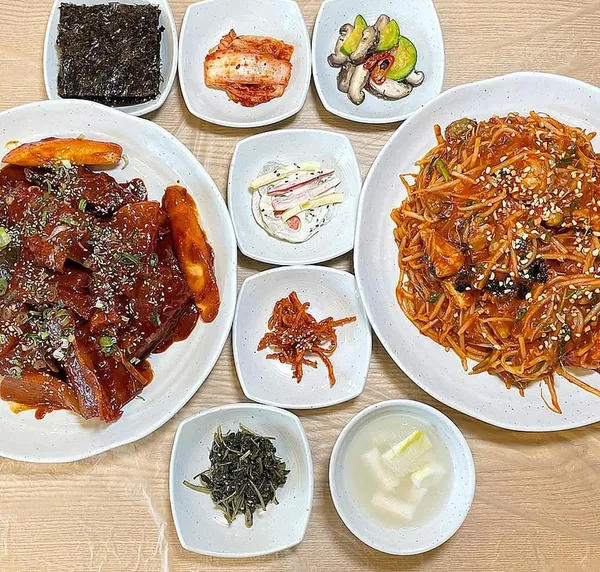 연코다리&아구찜 사진 3