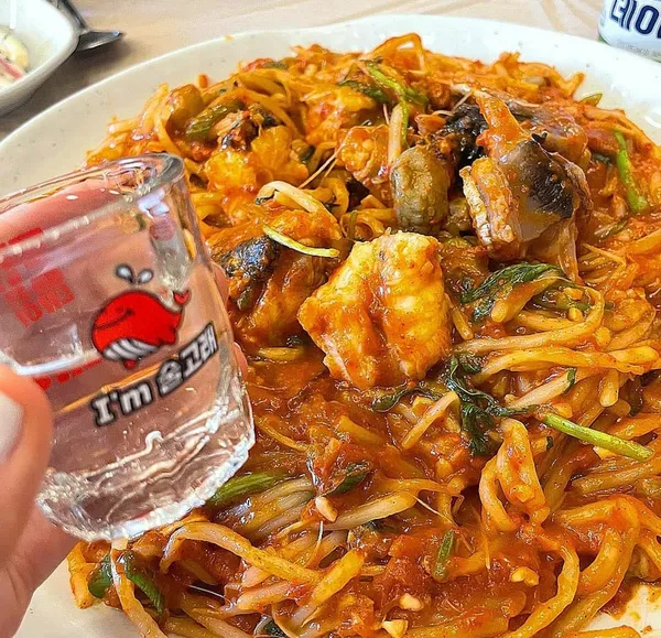 연코다리&아구찜 사진 4