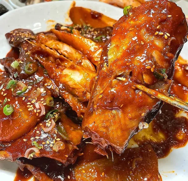 연코다리&아구찜 사진 5