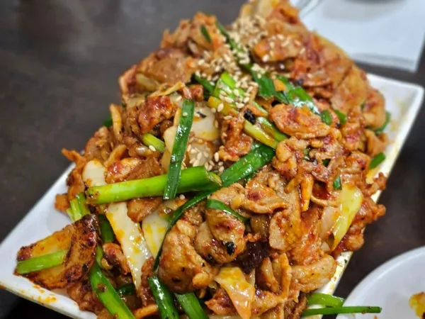 충북식당 사진 2