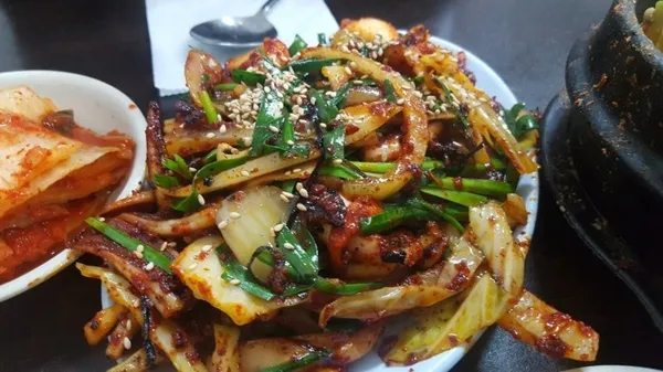 충북식당 사진 3