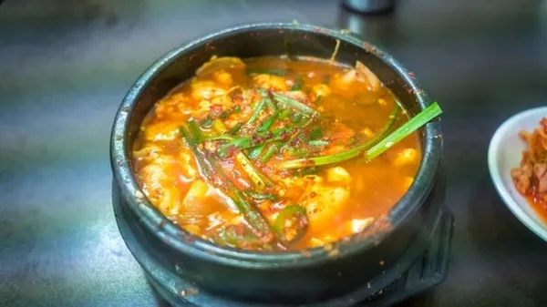 충북식당 사진 5