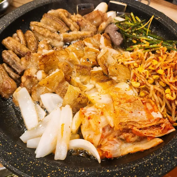 땡이네소곱창