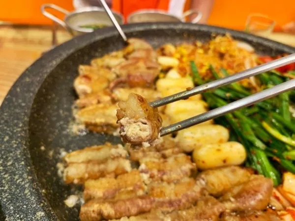 땡이네소곱창 사진 2