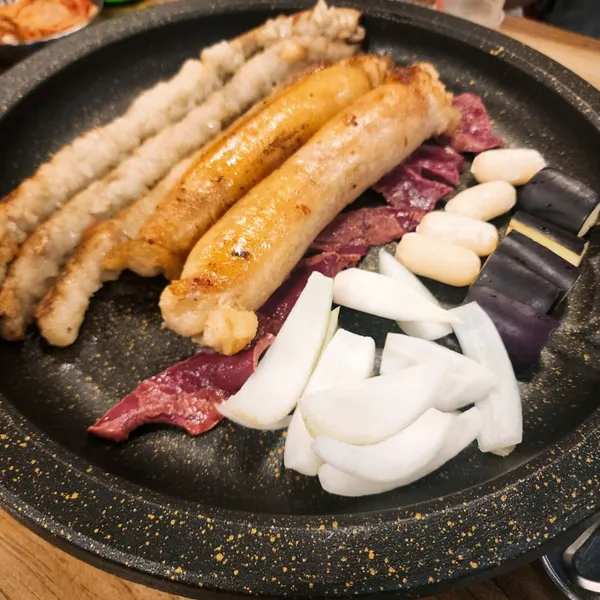 땡이네소곱창 사진 3