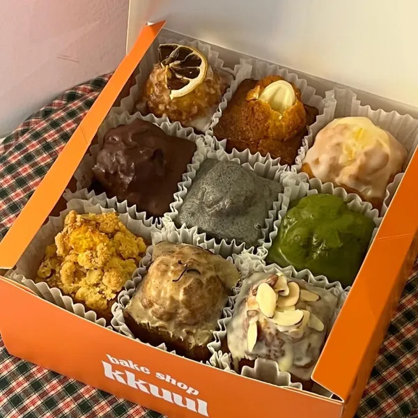 꾸울과자점 사진 2