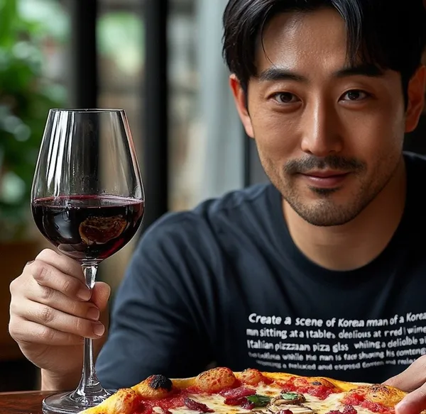은마상가 피자느반 대치동학원가 본점 사진 3