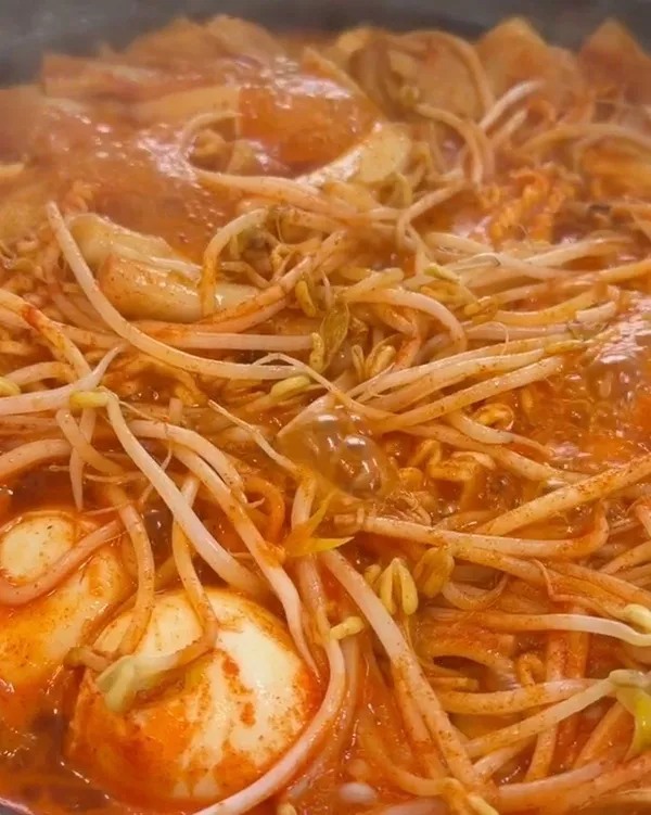 인정김밥&떡볶이 사진 5