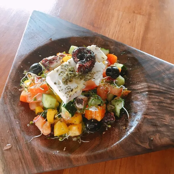 자연스러운식당 사진 3