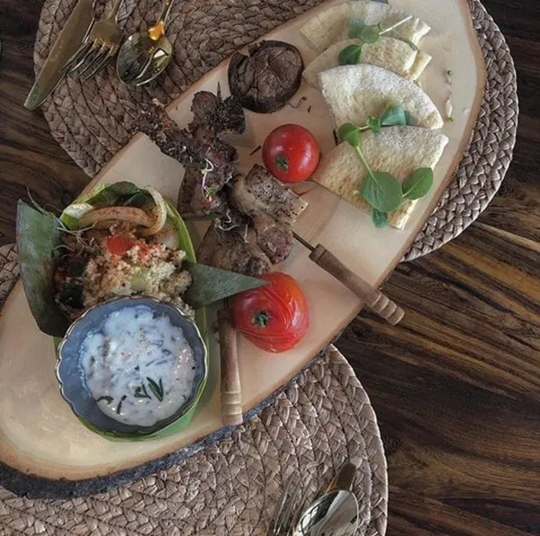 자연스러운식당 사진 4