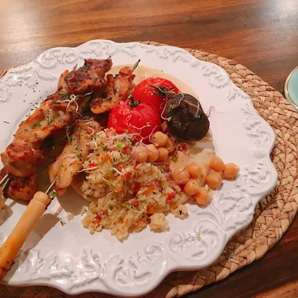 자연스러운식당 사진 5