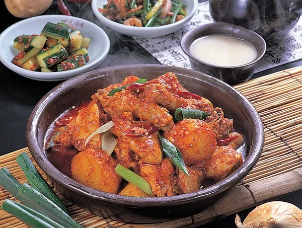 마포나루 도화본점 사진 2