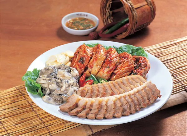 마포나루 도화본점 사진 3
