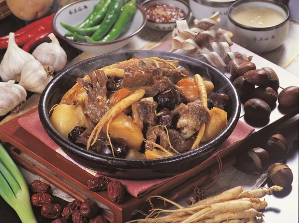 마포나루 도화본점 사진 4