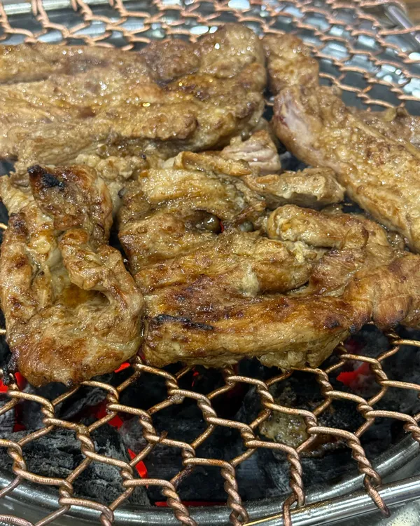 송가네갈비촌 숯불화로구이 사진 4