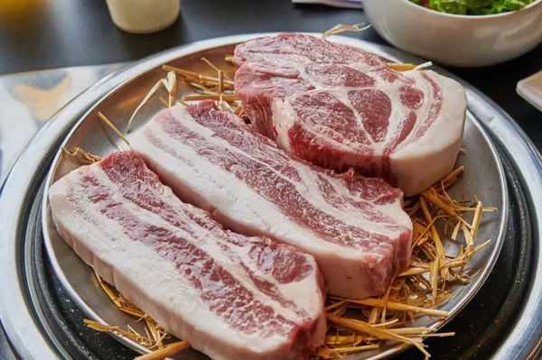 화고 흑돼지 신시가지점 사진 2